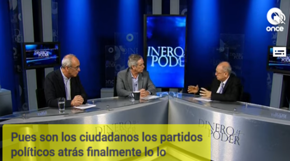 Dinero y Poder